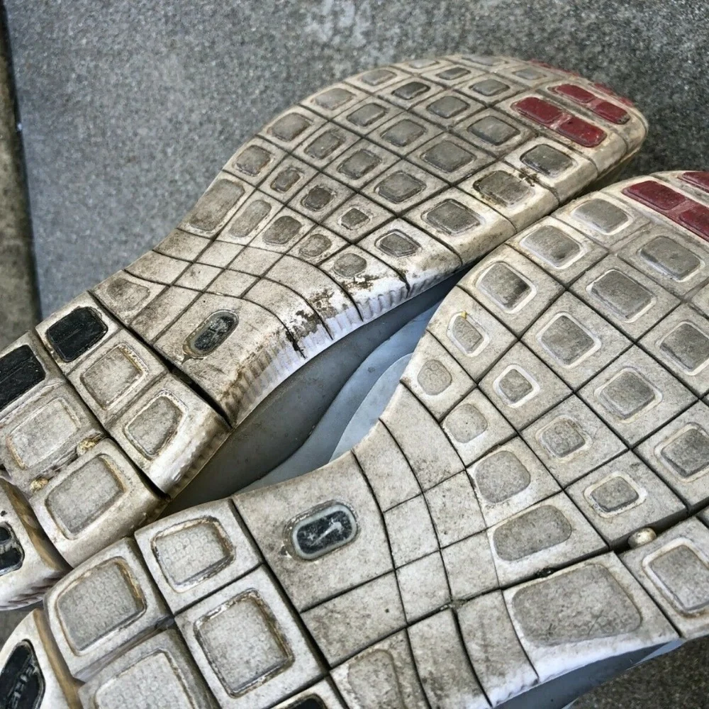 Nike as pictured